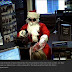 THIEF SANTA CLAUS