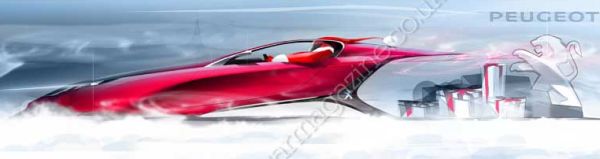 Ιδέες για έλκηθρο του Αϊ-Βασίλη