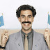 Απαγορευμένος Borat