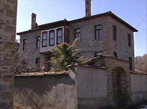 Πεντάλοφος Κοζάνης, το χωριό των πελεκάνων