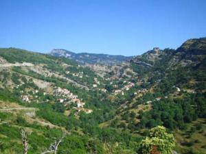 Πεντάλοφος Κοζάνης, το χωριό των πελεκάνων