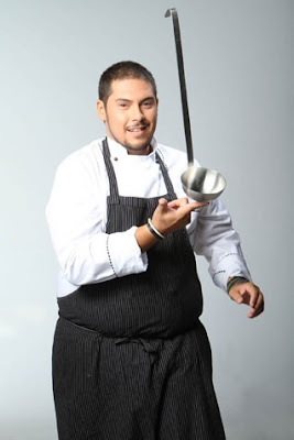 
Top Chef ο Αθηναγόρας
