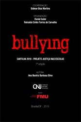 Cartilha sobre Bullyng