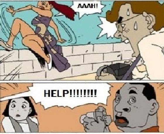 Komik hot. Юмор спасает. Комикс река 17+. Komik dewasa my sisters Duty