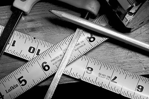 [measure+twice+cut+once]