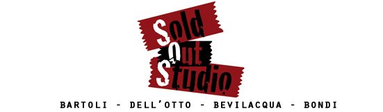 Sold Out Studio