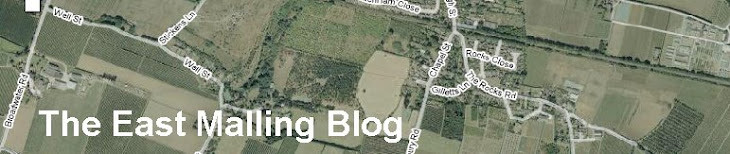 The East Malling Blog