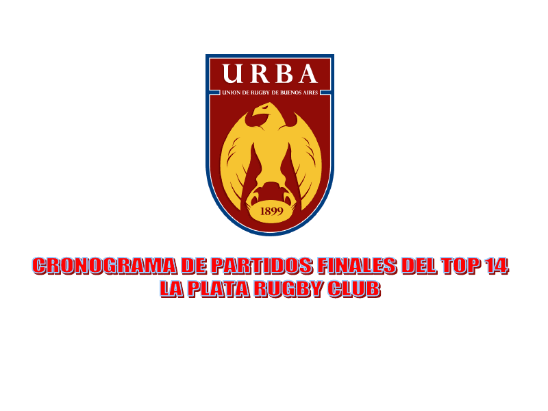 Juan Payllalef. Periodista RUGBY Info de las finales del URBA TOP 14
