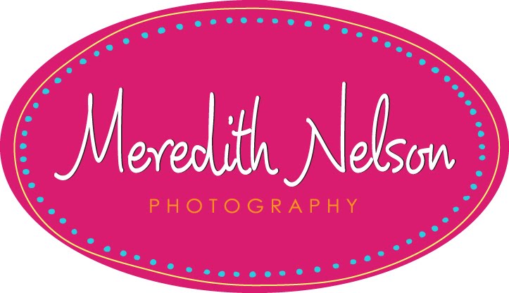 Meredith Nelson Photography