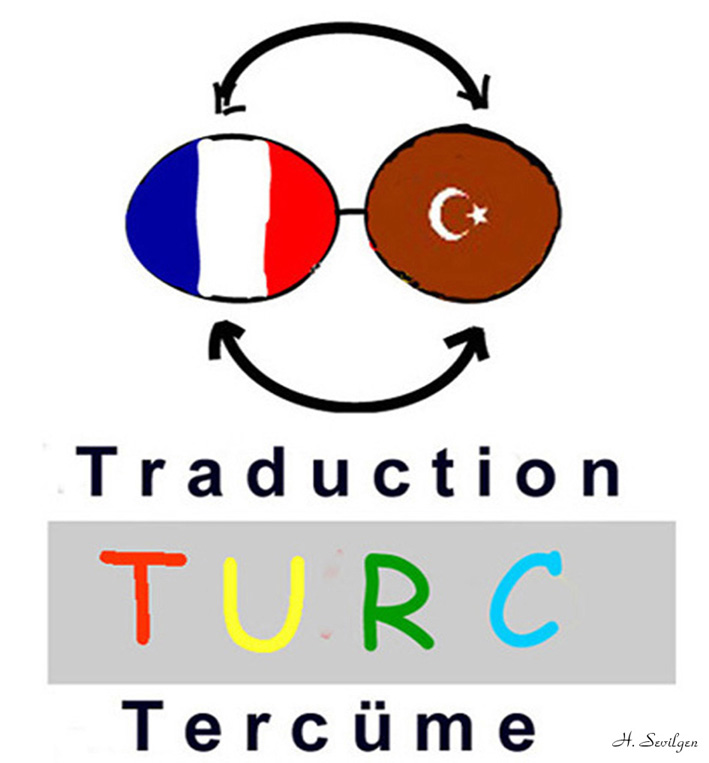 TRADUCTEUR INTERPRETE TURC - FRANCAIS