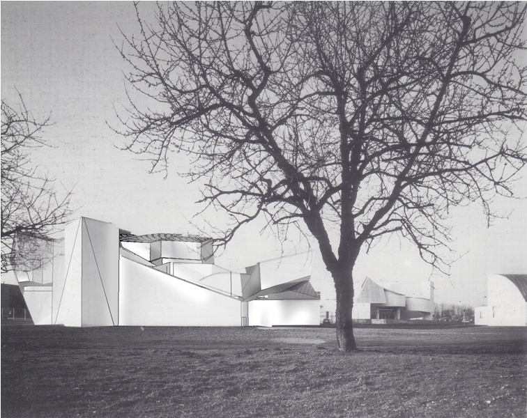 Trent Howell Arch 1390 Vitra Comparison Renders