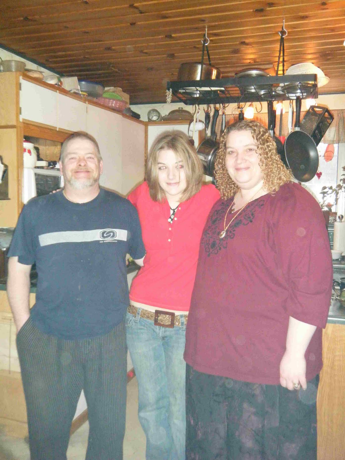 Bilder Blog Kanada: Bilder des 2. Monats (April)