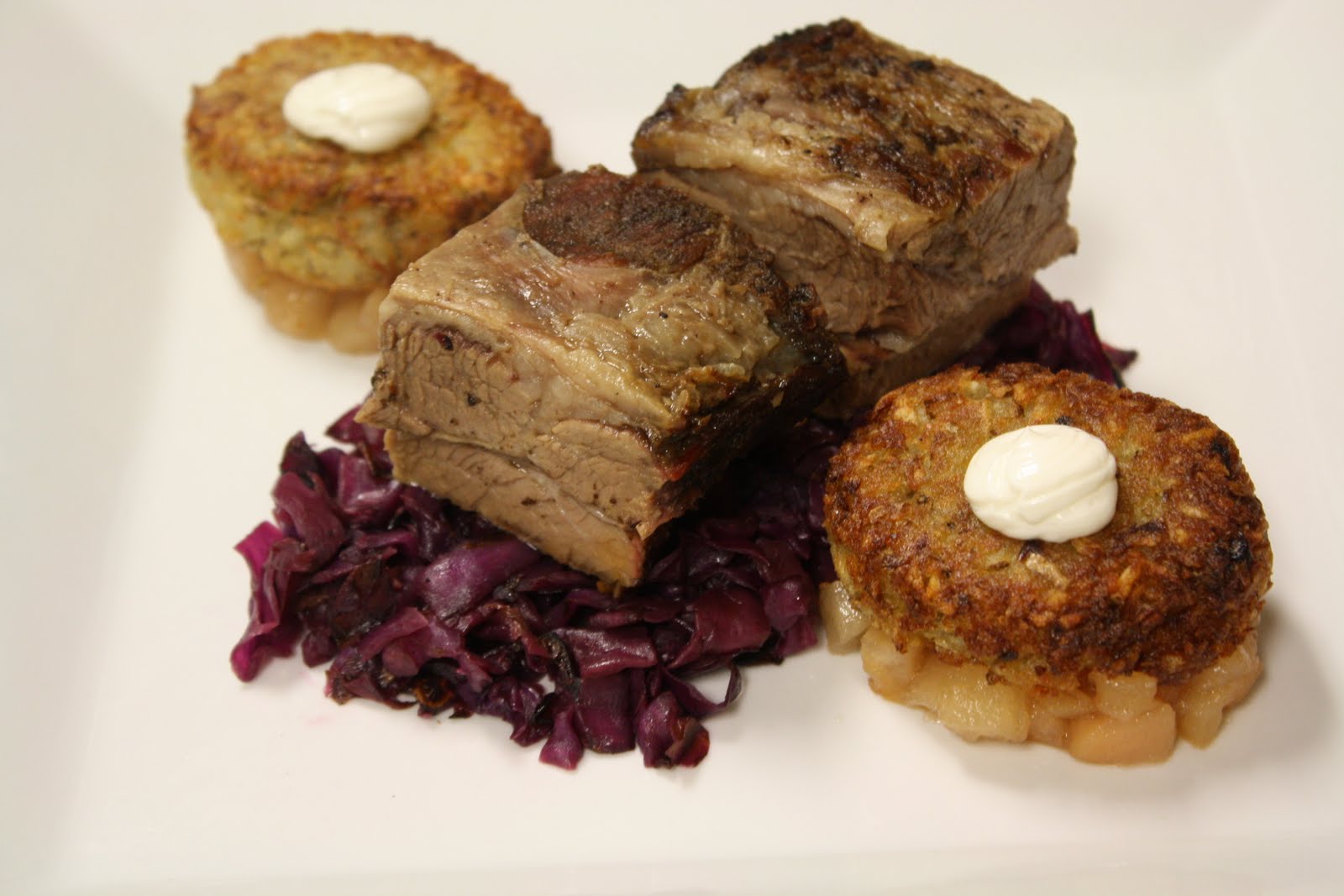 Cheffrey's Specials Dec 8, 2010