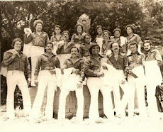 Gran Coquivacoa de CABIMAS 1976