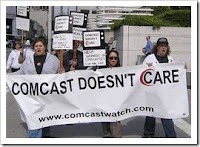 comcast cameras to start watching you?