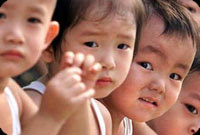 china may end the one-child limit