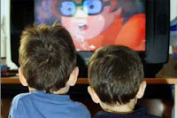 children's tv 'is linked to cancer, autism, dementia'