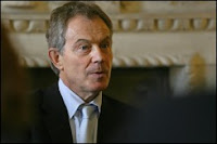 blair pleads the case for biometric ID cards