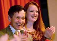 kucinich vows to look into 'narrow portion' of 9/11