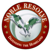 noble resolve '07: 4 days of simulated terror