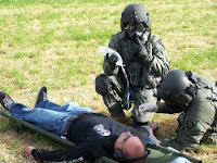 oregon to participate in dirty bomb response drill