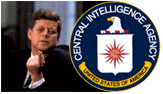 why is the cia suppressing jfk files?