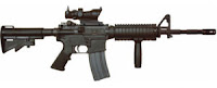 chicago police to use m4 carbines