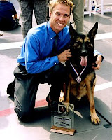 9/11 canine hero to be cloned