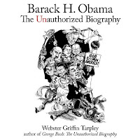 'the unauthorized biography of barack h obama' by webster tarpley