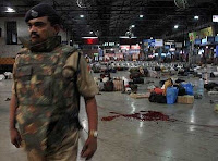 coordinated carnage in mumbai