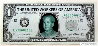 china argues to replace US dollar