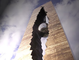 top 5 worst 9/11 memorials