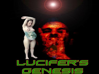 ground zero: lucifer's genesis