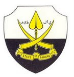 Logo Pahang