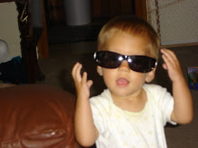 A Rocker To Be
