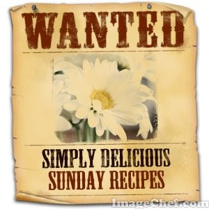 Simply Delicious Sunday