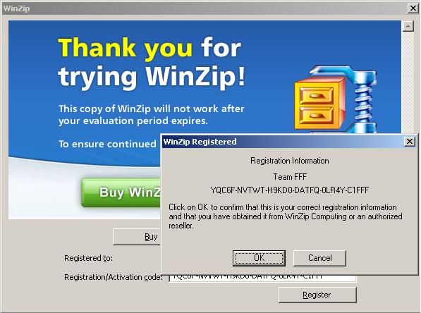 winzip 14.5 keygen download