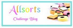 Allsorts Challenge Blog