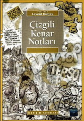 Çizgili Kenar Notları