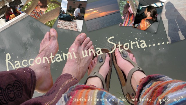 Raccontami una storia...