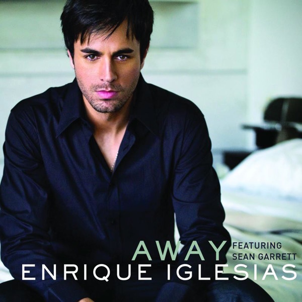 Enrique Iglesias - Away (Dave Aude Remix).mp3