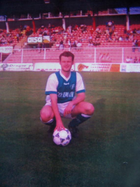 MANCHA REAL 3º DIV 99-00