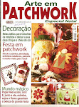 Revistas Patchwork