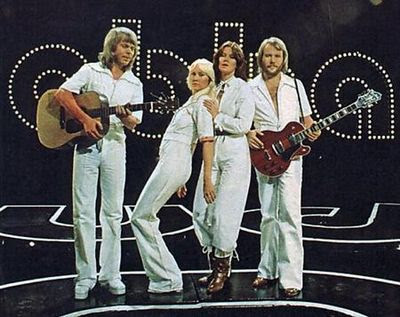 Abba - Thank You For The Music (Cd 3) Lyrics Mp3 Download 