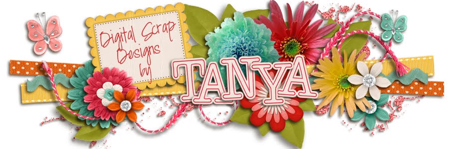 Tanya's Digital Creations