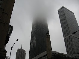 Chicago Storm