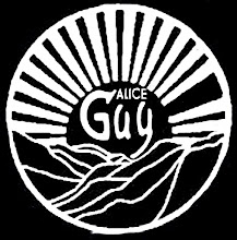 ALICE GUY BLACHE CINEMA PIONEER WHITNEY MUSEUM 2009