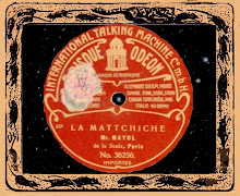 LA MATTCHICHE MAYOL