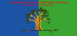 Bandera Cimarrona