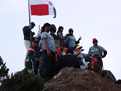 Otra vez la cima